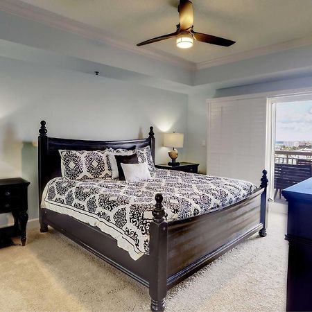 Beachfront Destin Condo With Pool And Harbor View! Exterior foto
